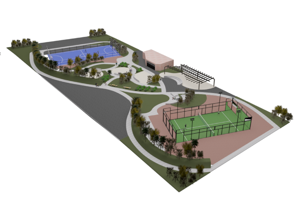 LOTES RESIDENCIALES EN VENTA BLVD SANTA CATARINA PACHUCA HGO — foto 2