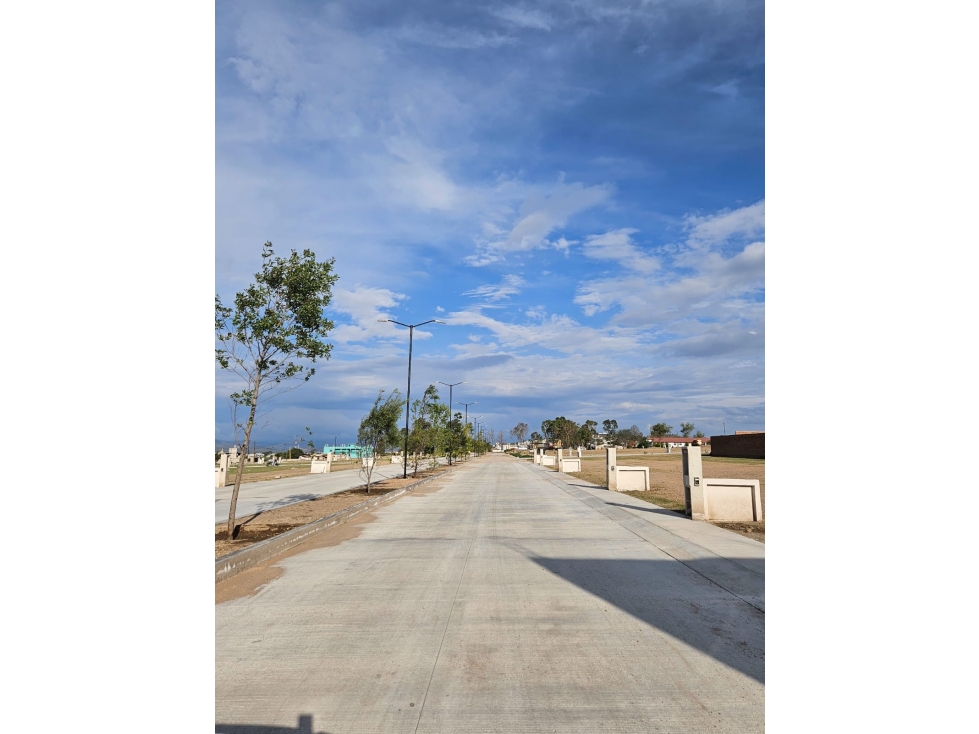 LOTES RESIDENCIALES EN VENTA BLVD SANTA CATARINA PACHUCA HGO — foto 4
