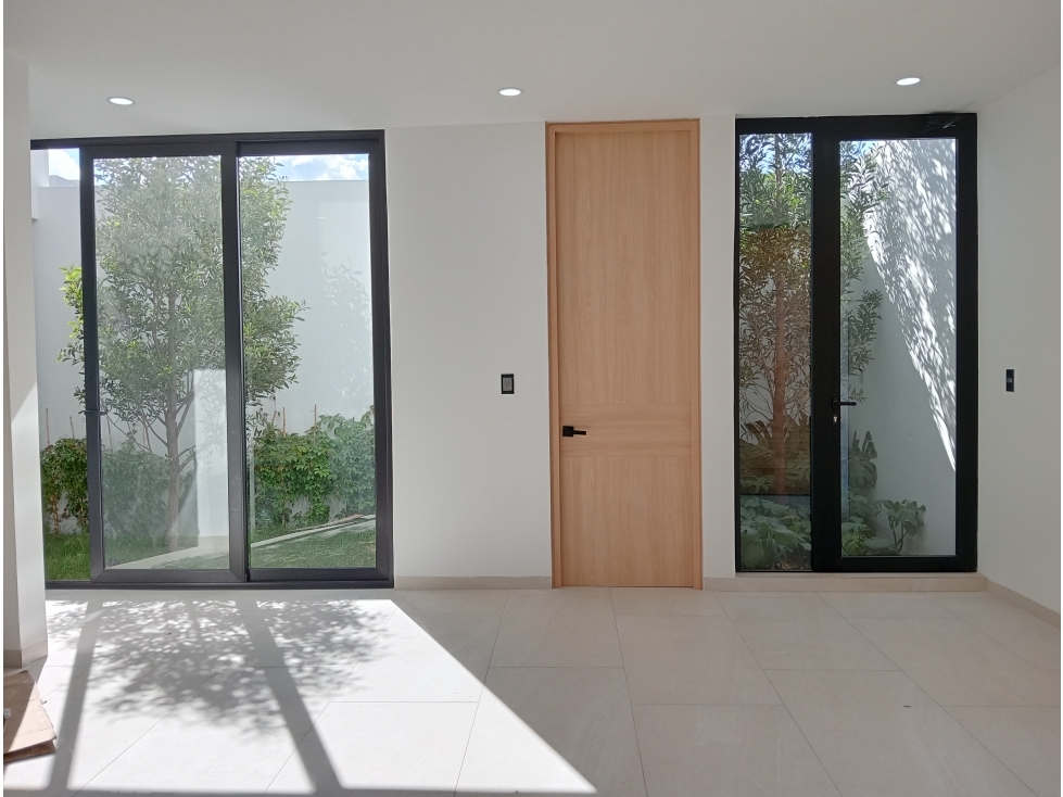 CASA RESIDENCIAL EN VENTA FRACC. LA CARTUJA, AL SUR DE PACHUCA — foto 4