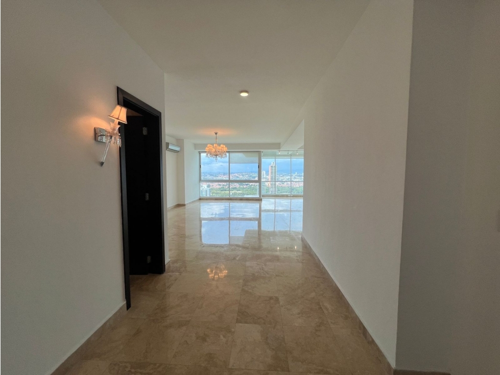 Venta de apartamento en PH. Titanium, Costa del Este — foto 6