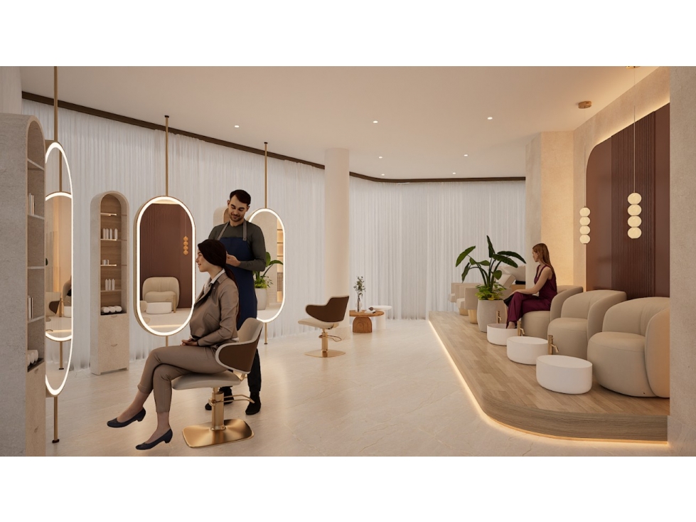 Venta de Apartamentos en Bosco di Santa María — foto 5
