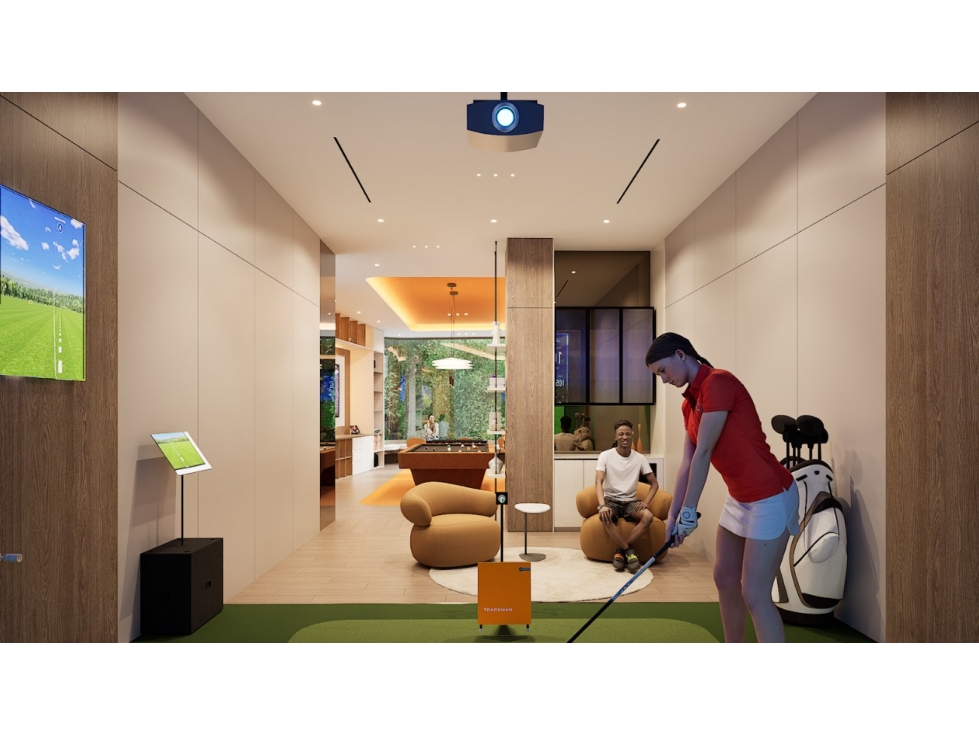 Venta de Apartamentos en Bosco di Santa María — foto 6