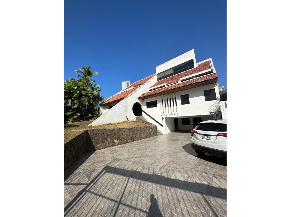 Venta de Casa en Urbanización Coco del Mar, San Francisco