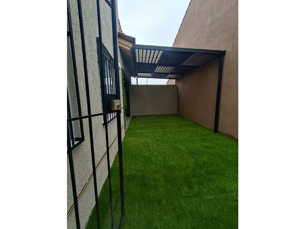 CASA EN VENTA SOBRE BOULEVARD SANTA CATARINA, PACHUCA HGO — foto 5
