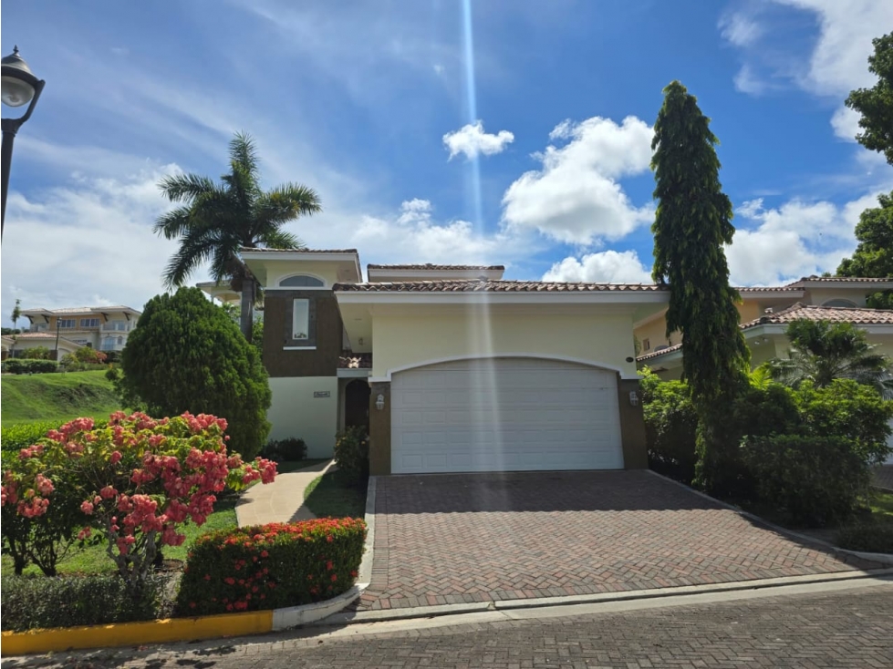 Venta de Casa en PH Tucán Country Club & Resort Arraiján — foto 3