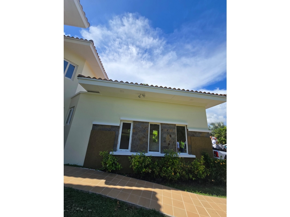Venta de Casa en PH Tucán Country Club & Resort Arraiján — foto 4