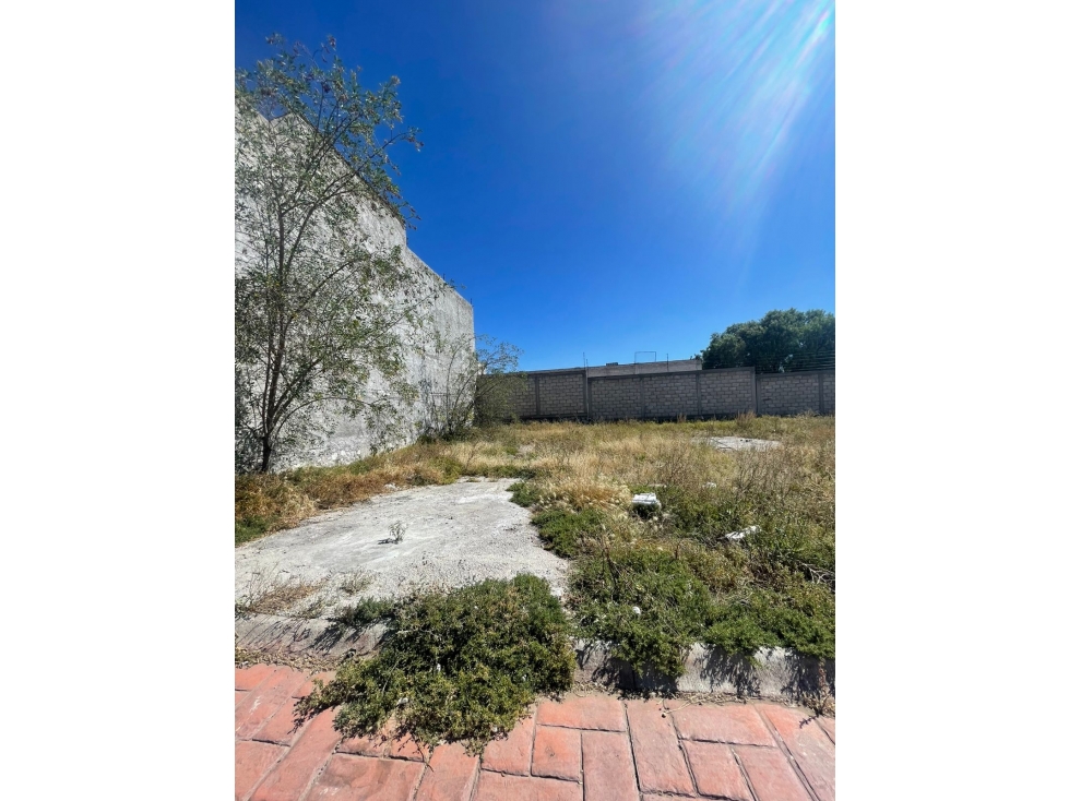 VENTA DE LOTES RESIDENCIALES EN PACHUQUILLA — foto 2