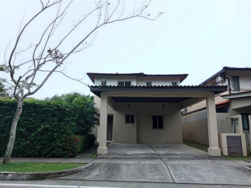 Venta de Casa en Woodlands Panamá Pacífico — foto 3