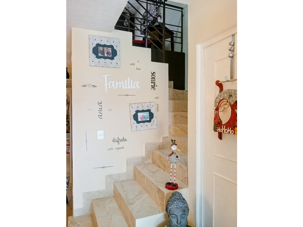 CASA EN VENTA ANDALUCÍA RESIDENCIAL, TIZAYUCA HIDALGO - 3