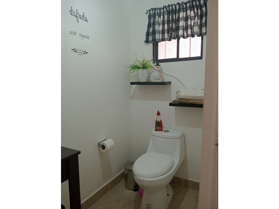 CASA EN VENTA ANDALUCÍA RESIDENCIAL, TIZAYUCA HIDALGO - 4