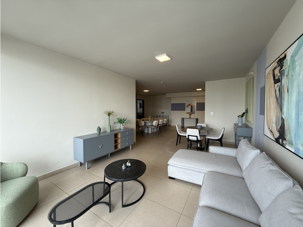 Venta de Apartamento en PH Country Club Costa del Este — foto 2