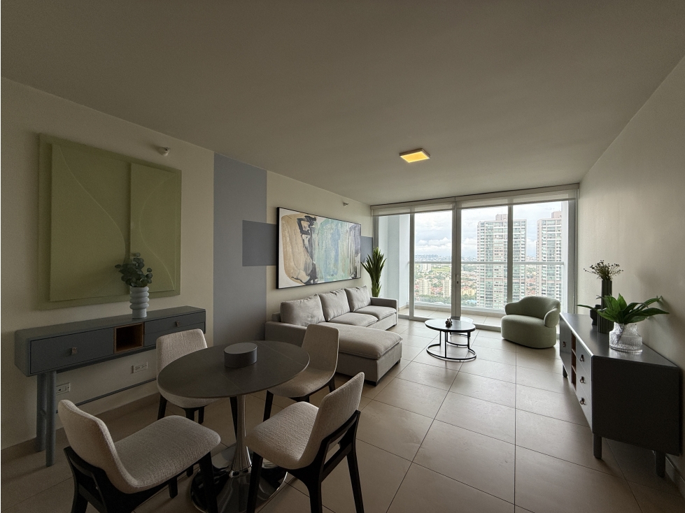 Venta de Apartamento en PH Country Club Costa del Este — foto 3