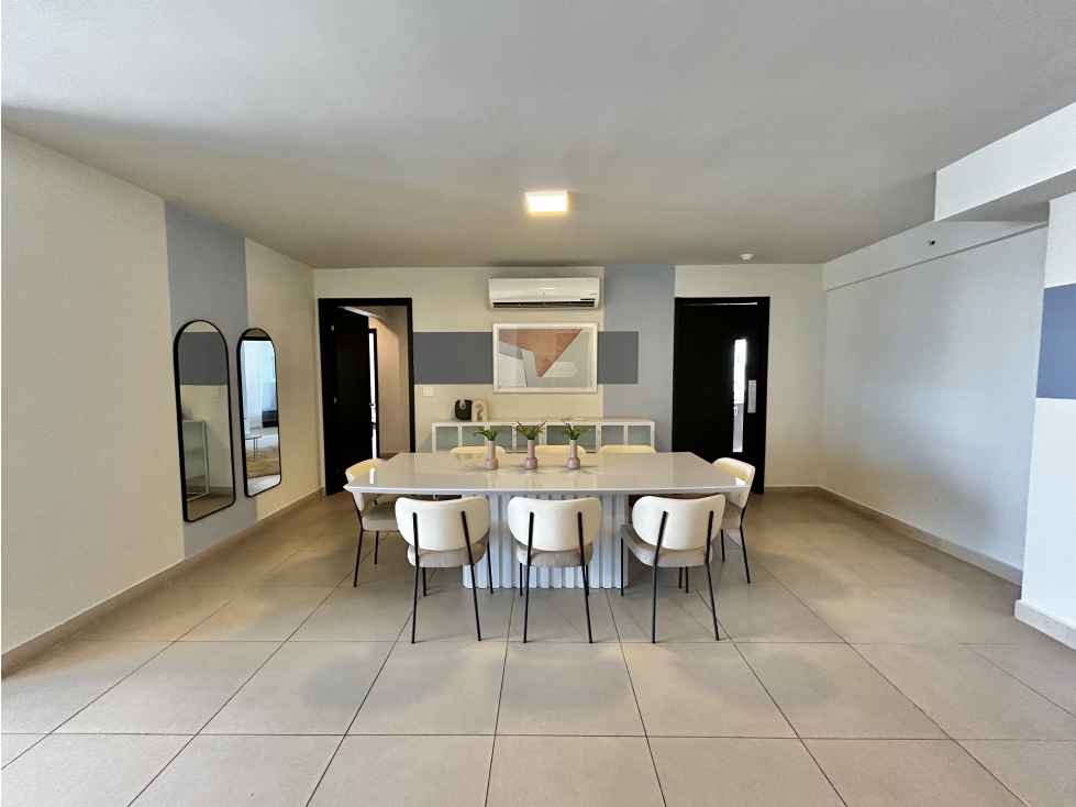 Venta de Apartamento en PH Country Club Costa del Este — foto 4