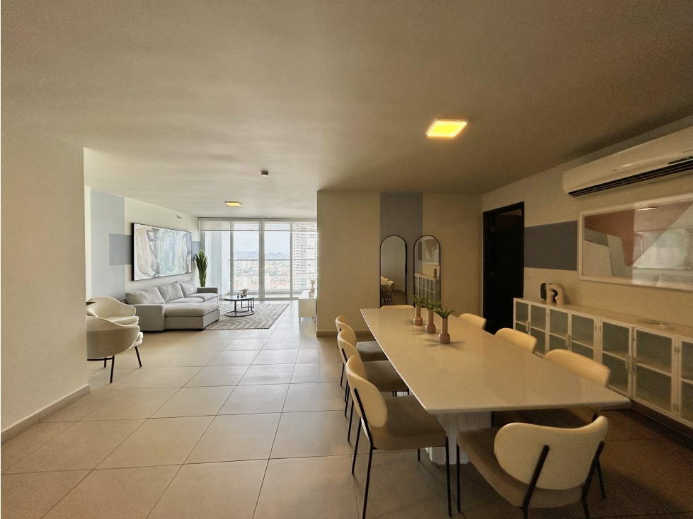 Venta de Apartamento en PH Country Club Costa del Este — foto 6