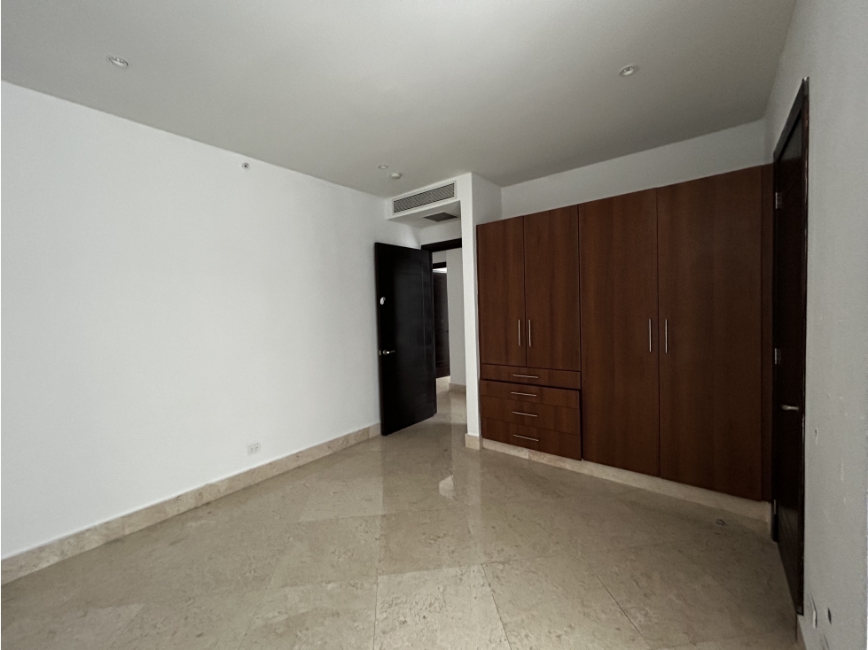 Alquiler de Apartamento en The Point Paitilla