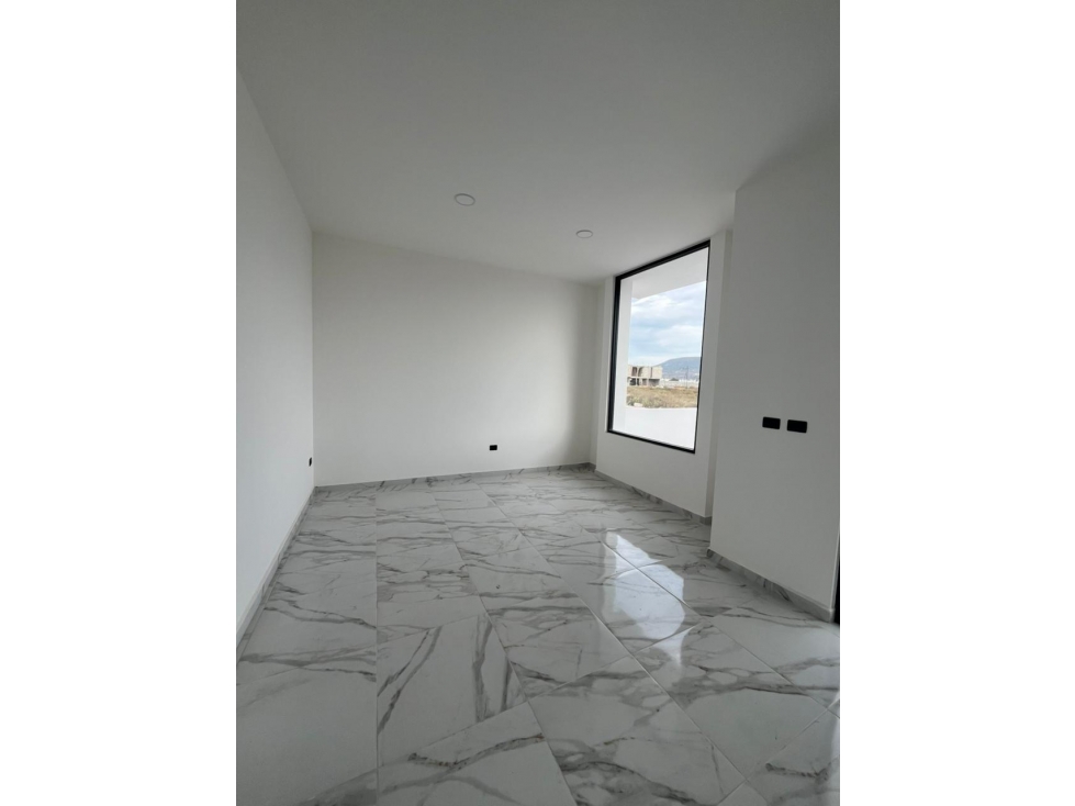 CASA EN VENTA FRACCIONAMIENTO LOS OLIVOS SAN JUAN TILCUATLA - 2