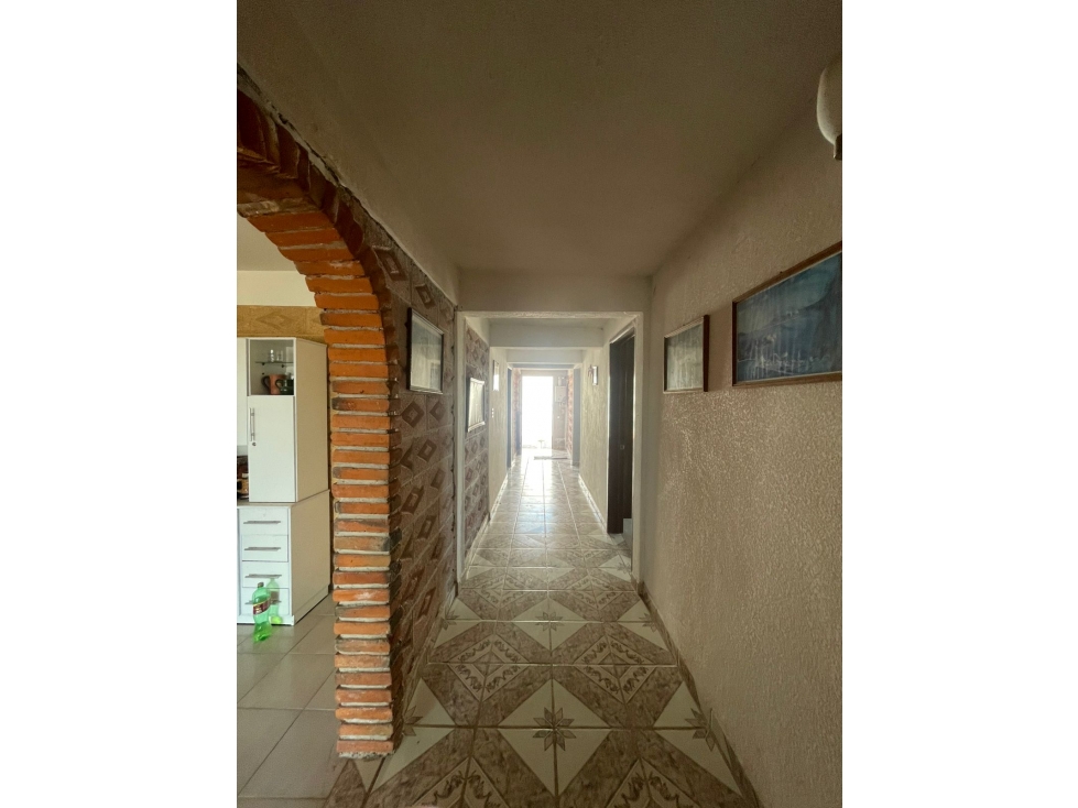 RANCHO EN VENTA EN MATILDE - 2