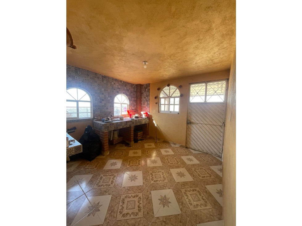RANCHO EN VENTA EN MATILDE - 3