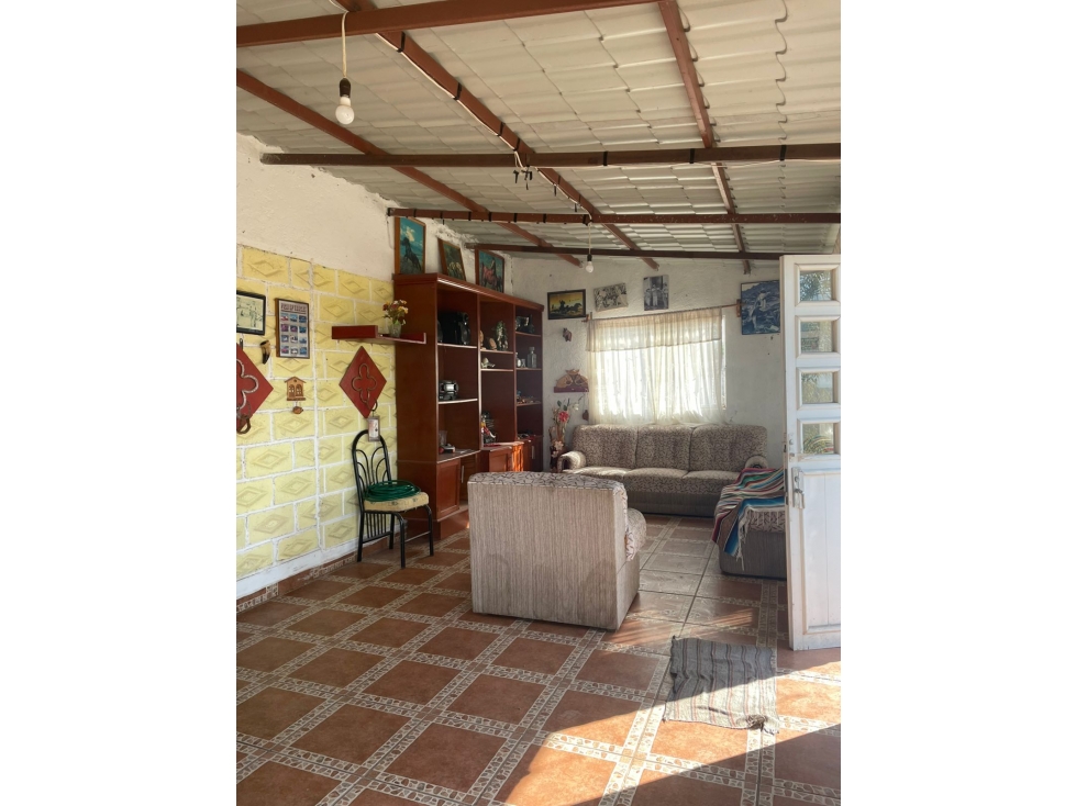 RANCHO EN VENTA EN MATILDE - 5