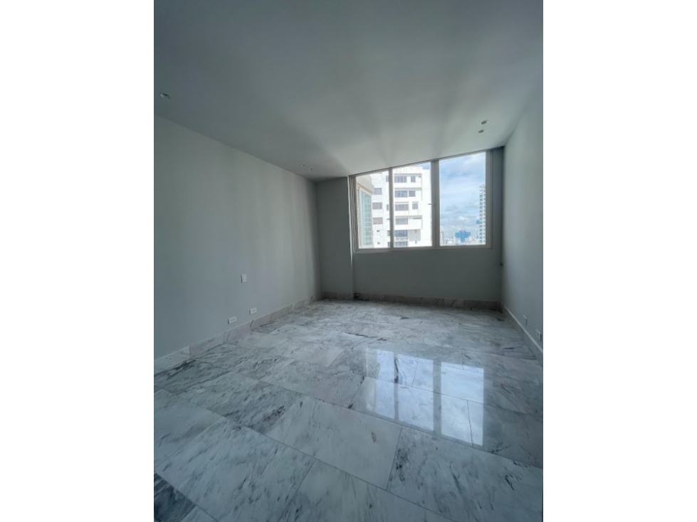 Alquiler de Apartamento en PH The Towers Paitilla