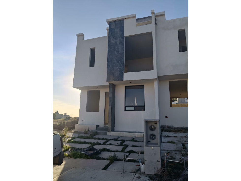 CASA EN VENTA EN MINERAL DE LA REFORMA HGO — foto 2