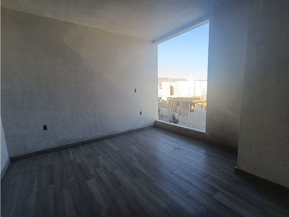 CASA EN VENTA EN MINERAL DE LA REFORMA HGO — foto 5