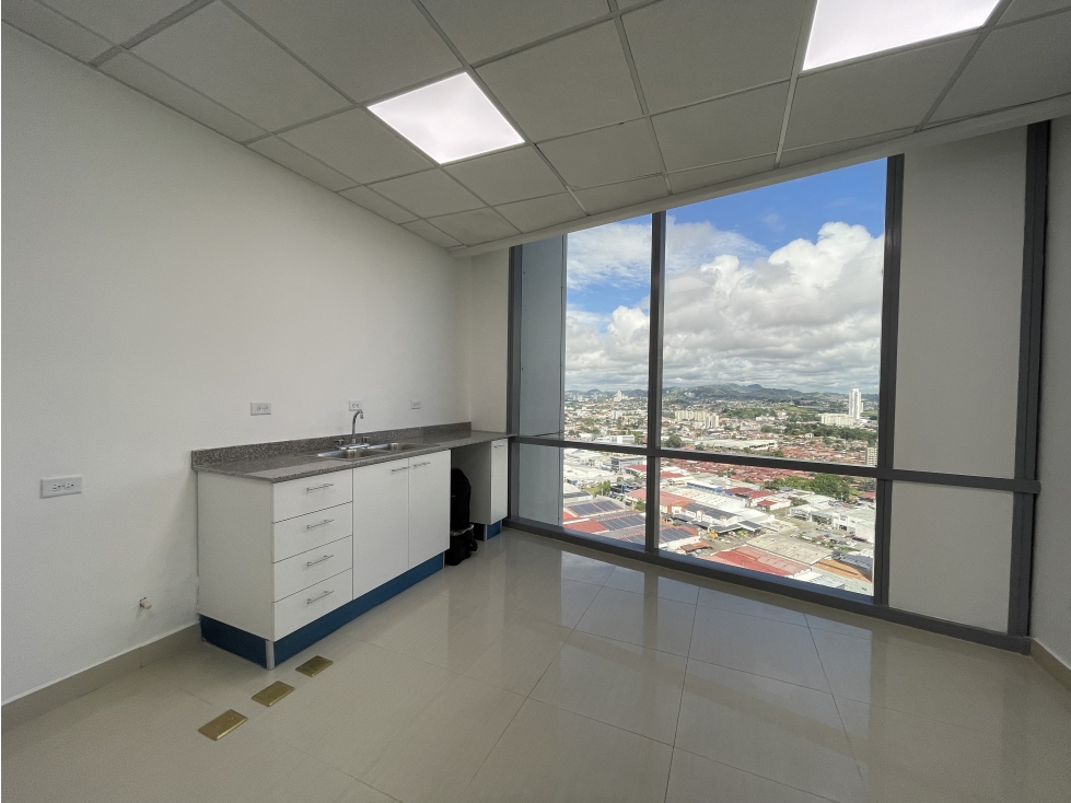 Alquiler de Oficina en Financial Park Costa del Este — foto 6