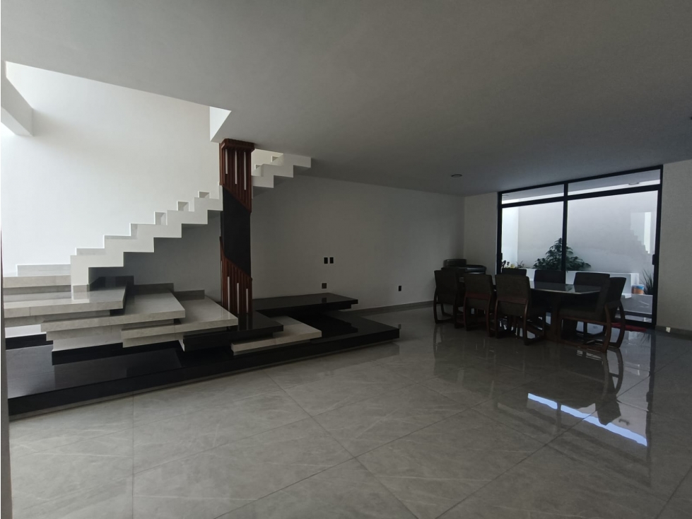 CASA EN VENTA EN PACHUCA HGO , RESIDENCIAL MONTREAL — foto 2