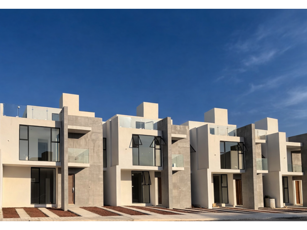 Casa en Venta en Privada Col: ISSSTE Pachuca de Soto Hidalgo — foto 2
