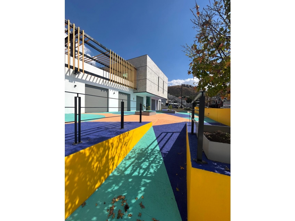 PLAZA COMERCIAL EN VENTA o RENTA EN BLVD COLOSIO PACHUCA DE SOTO — foto 2