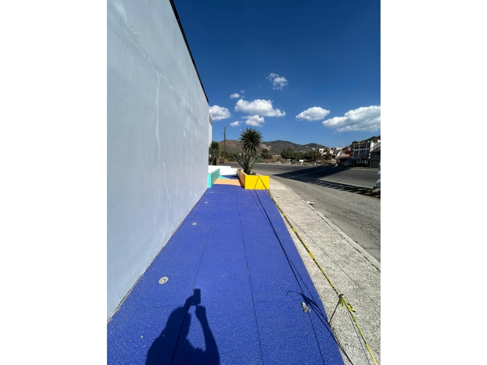 PLAZA COMERCIAL EN VENTA o RENTA EN BLVD COLOSIO PACHUCA DE SOTO — foto 6