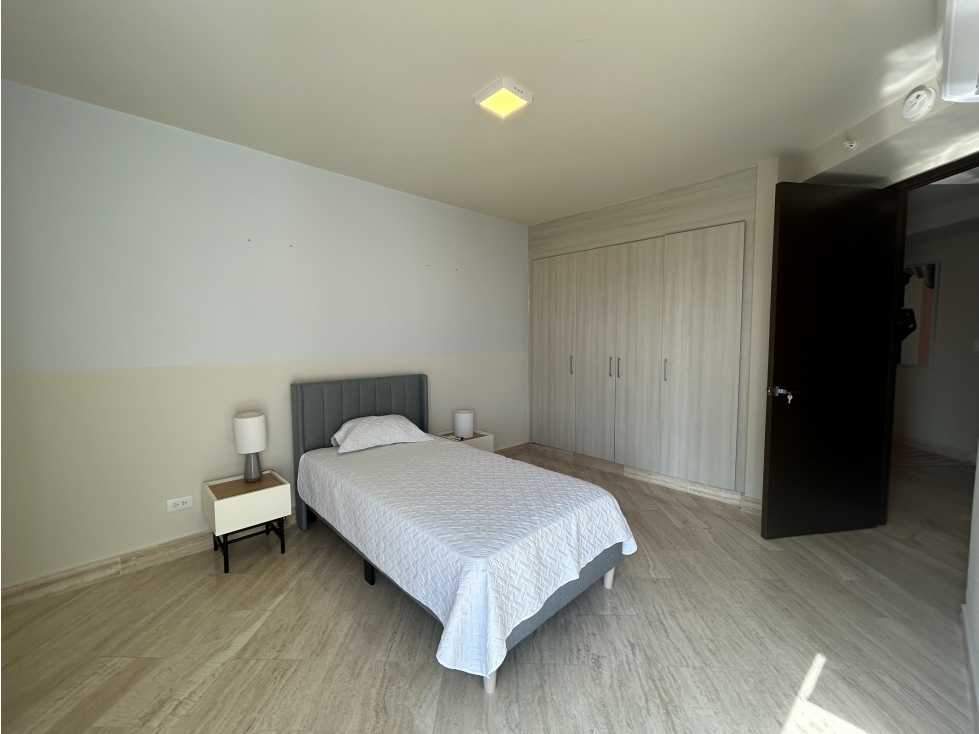 Venta de Apartamento en PH The Regent Costa del Este