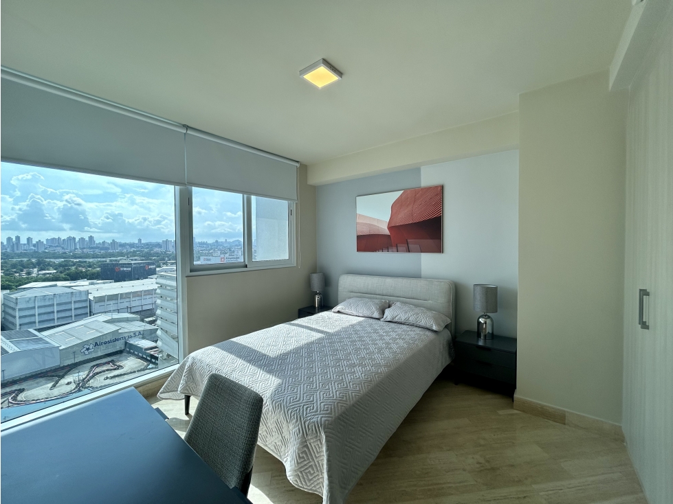 Venta de Apartamento en PH The Regent Costa del Este — foto 3
