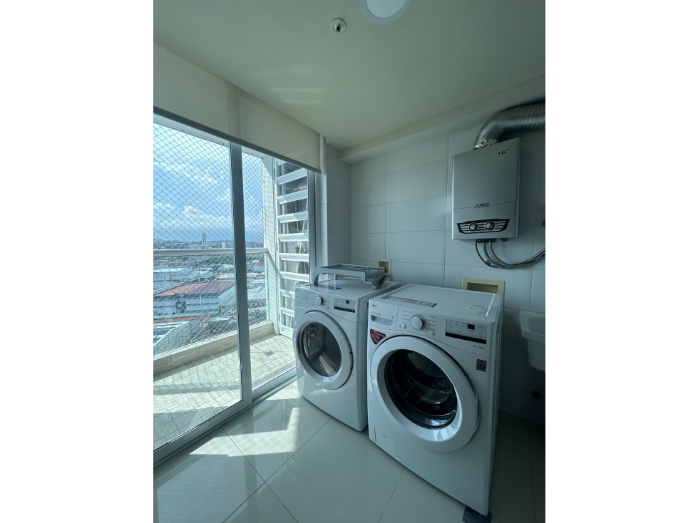 Venta de Apartamento en PH The Regent Costa del Este — foto 6