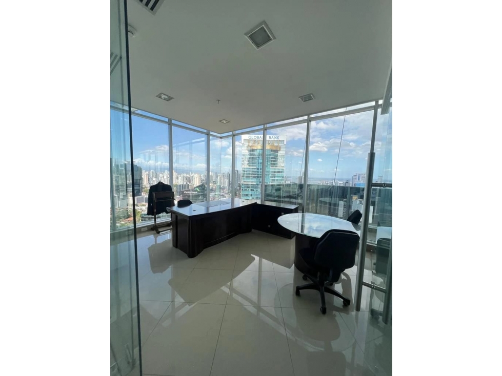 Venta de Local Comercial en PH F&F Tower Calle 50