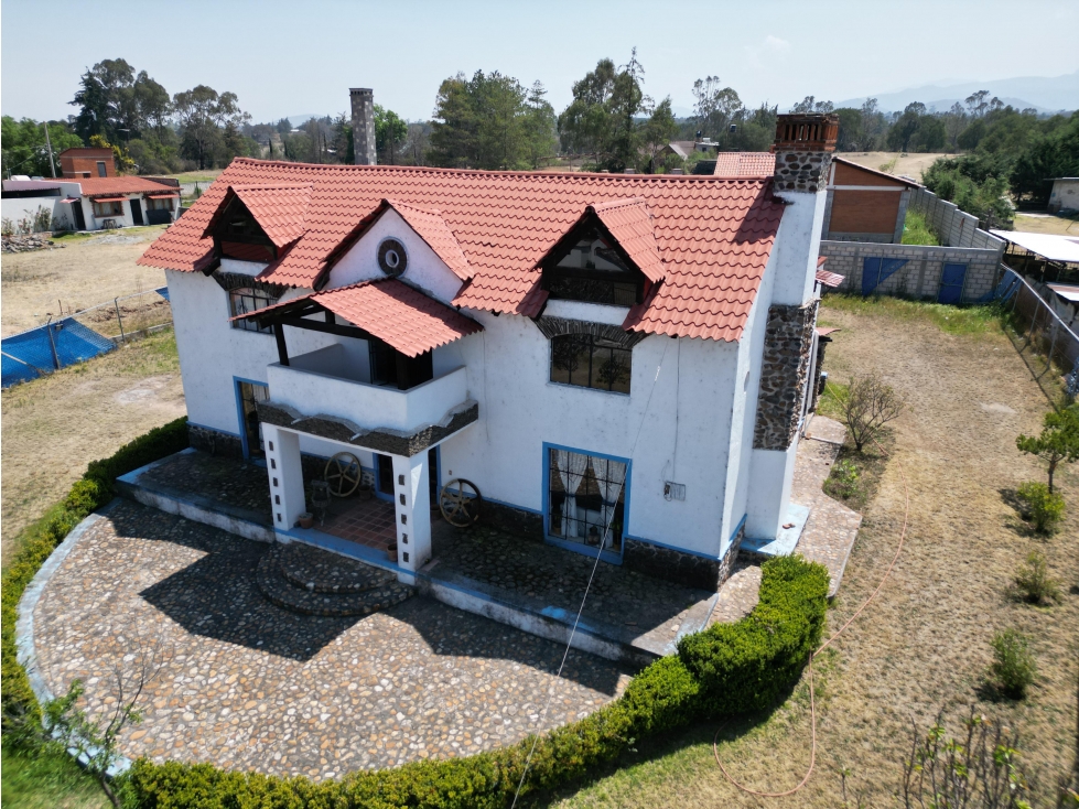 Casa en Venta de Huasca de Ocampo Hidalgo Mexico - 3