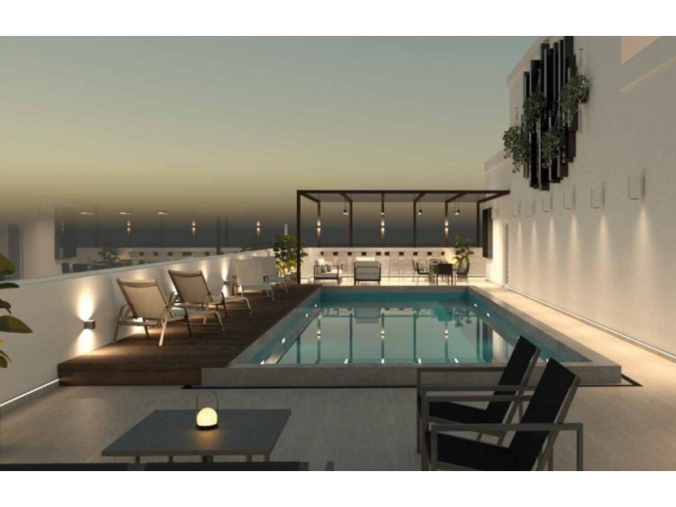 Venta de Apartamentos en PH. Lemon Tower, Bella Vista — foto 4