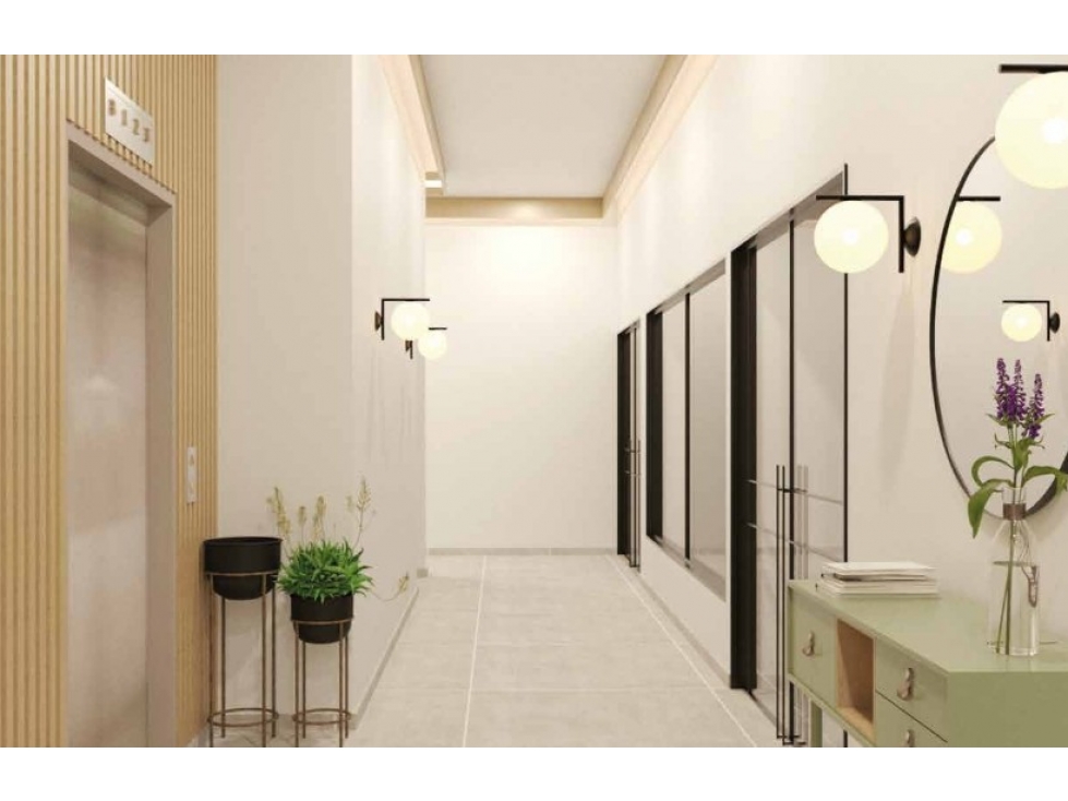 Venta de Apartamentos en PH. Lemon Tower, Bella Vista — foto 5