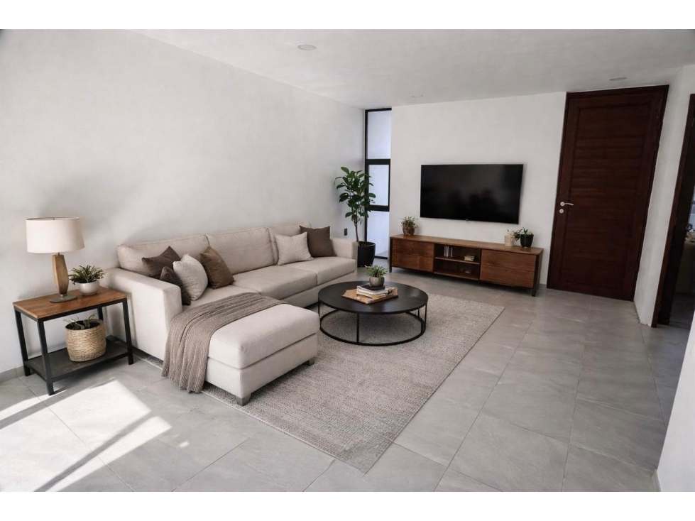 CASA EN PREVENTA EN MINERAL DE LA REFORMA — foto 6