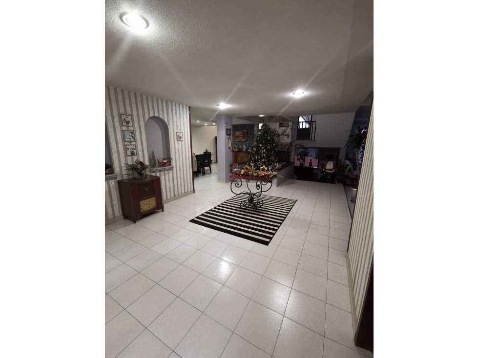 Venta de Casa en Fracc Constitución Pachuca — foto 4