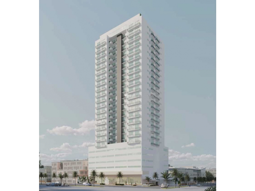 Venta de Apartamentos en PH Lemon Tower Bella Vista