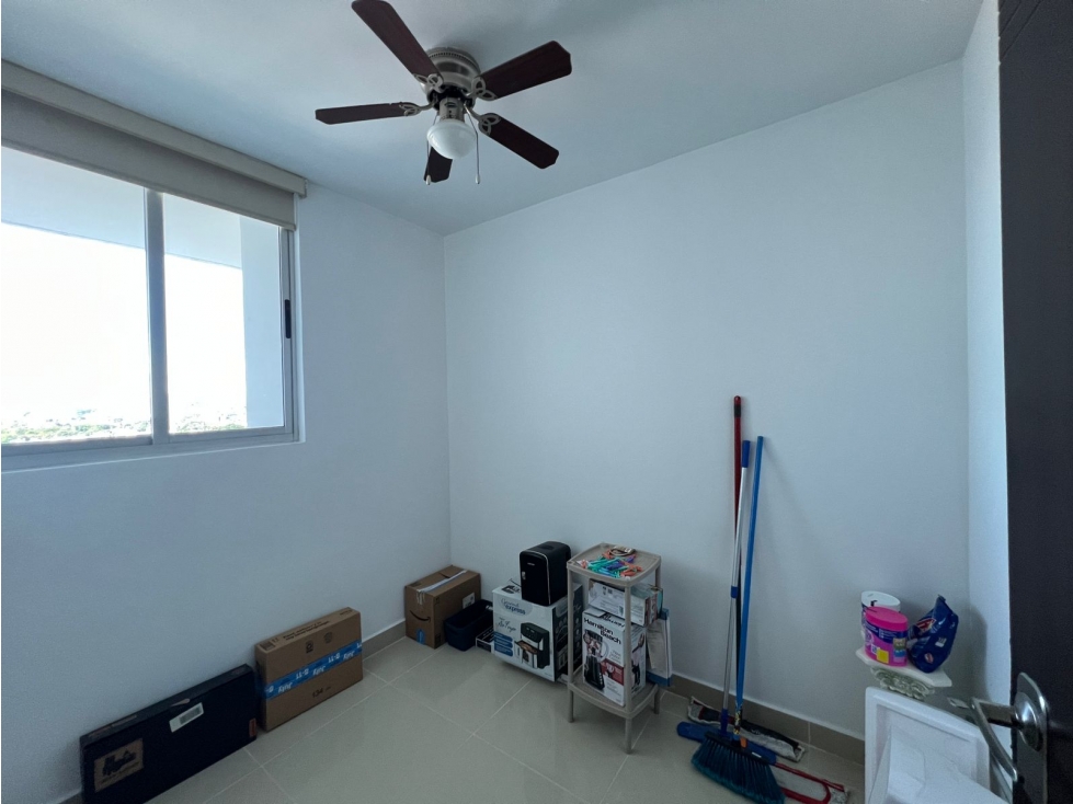 Alquiler de Apartamento en PH Top Towers Costa del Este — foto 3