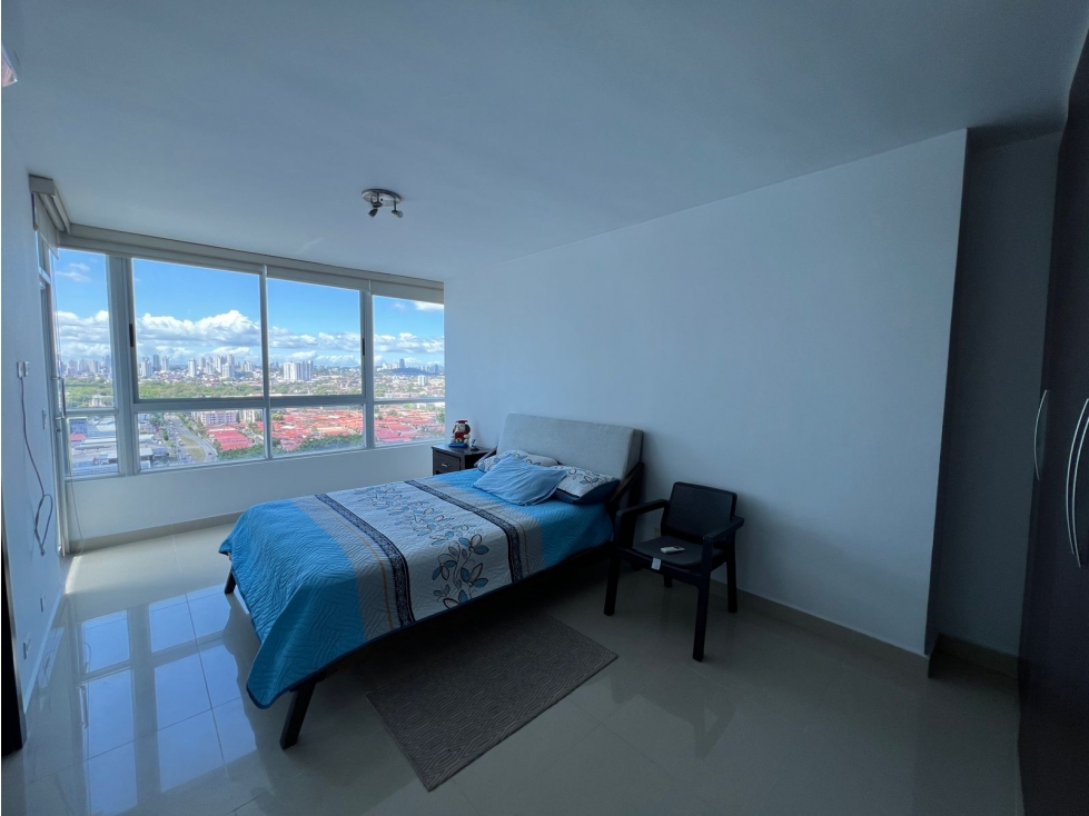 Alquiler de Apartamento en PH Top Towers Costa del Este — foto 5