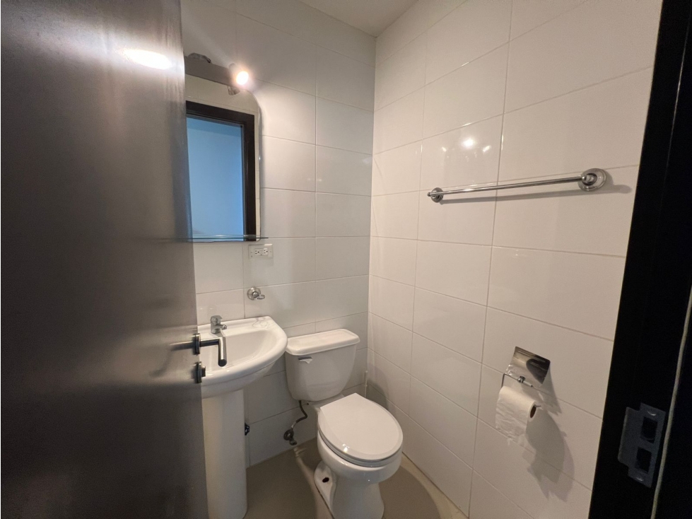 Alquiler de Apartamento en PH Top Towers Costa del Este — foto 6