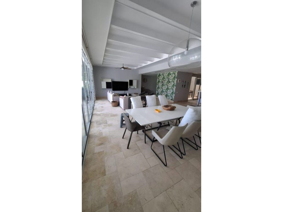 Venta de Casa en PH Ocean Lakes Buenaventura, Coclé