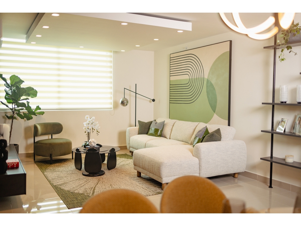 Venta de Apartamentos en PH Lemon Tower Bella Vista — foto 3