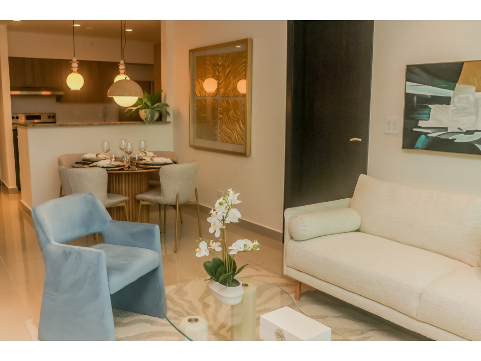 Venta de Apartamentos en PH Lemon Tower Bella Vista — foto 5