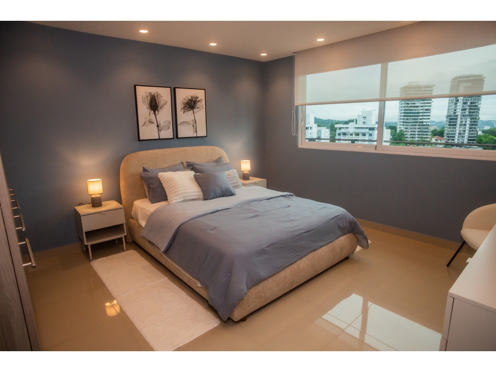 Venta de Apartamentos en PH Lemon Tower Bella Vista — foto 6