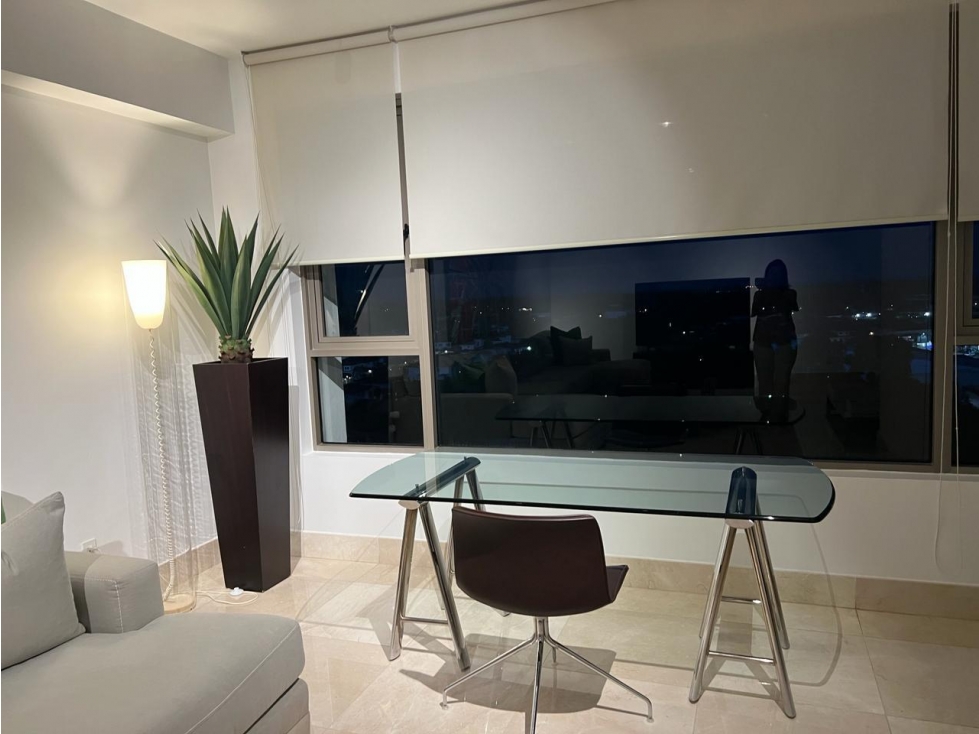 VENTA ELEGANTE APARTAMENTO EN GREENGARDEN PANAMÁ — foto 4