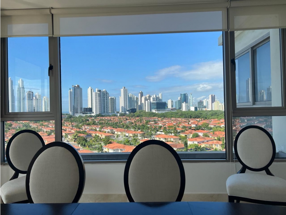 VENTA ELEGANTE APARTAMENTO EN GREENGARDEN PANAMÁ — foto 5